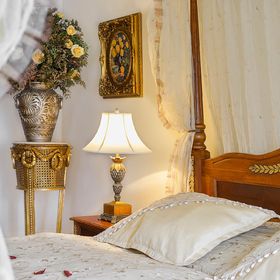 Hotel Residence Green Lobster Praha