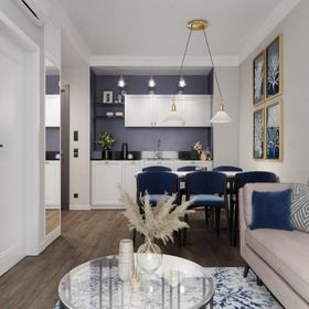 Central Park Mielno Green Apartament