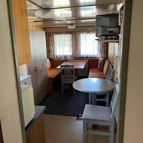 Camping Jiskra Harrachov 