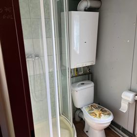 Camping Jiskra Harrachov 