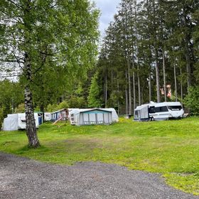 Camping Jiskra Harrachov 