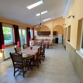 Myrna Ház Balatonakali