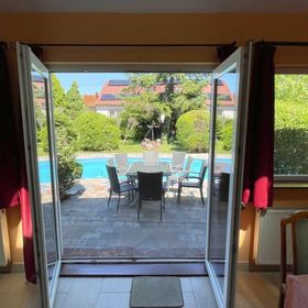 Myrna Ház Balatonakali