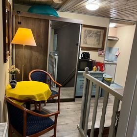 Pension ELIŠKA Harrachov