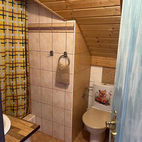 Pension ELIŠKA Harrachov