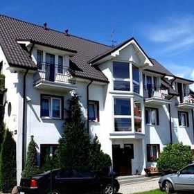 Dom Gościnny Nad Bałtykiem Rewal