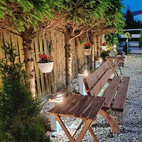 Dom Gościnny Nad Bałtykiem Rewal