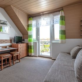 Dom Gościnny Nad Bałtykiem Rewal