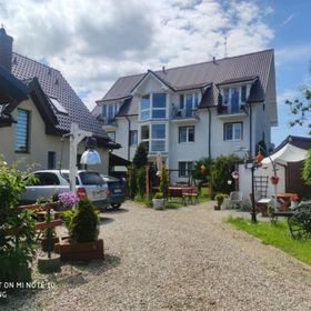 Dom Gościnny Nad Bałtykiem Rewal