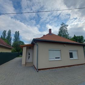Borti Apartman Zamárdi