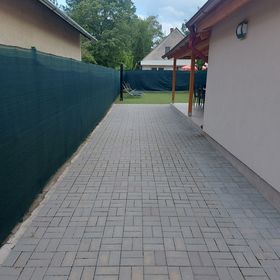Borti Apartman Zamárdi