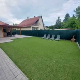 Borti Apartman Zamárdi