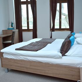 Belvárosi Vendégház Szekszárd