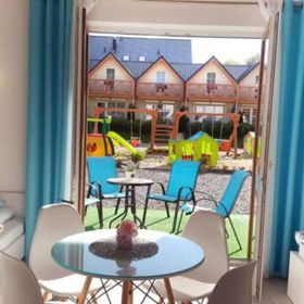 Pensjonat Anabell przy plaży Sarbinowo