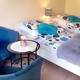 Pensjonat Anabell przy plaży Sarbinowo