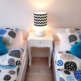 Pensjonat Anabell przy plaży Sarbinowo