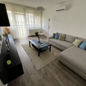 Debreceni Egyetem Nagyerdei Apartman Debrecen