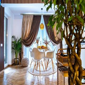 Almi Aparthotel Cluj-Napoca