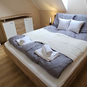 Nest Apartman Hajdúszoboszló