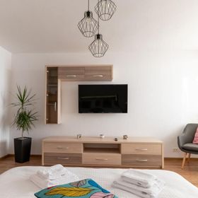 Apartament Ten House Pitești