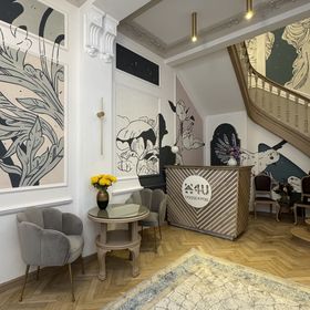 House4You - Praporgescu Bucuresti