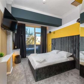 Urban Budget Hotel Timișoara