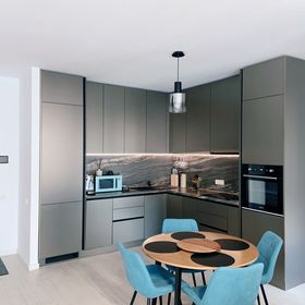 Herăstrău Win Residence No 4 București