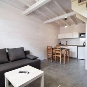 Domek Ga-Ba Sarbinowo