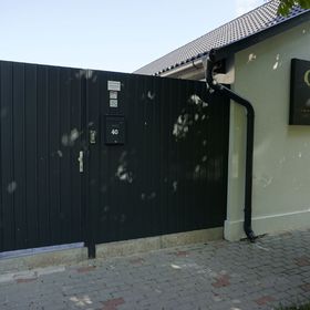 Holdfény Apartman Makó