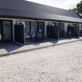 Holdfény Apartman Makó