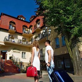 Hotel Adam & Spa Kudowa - Zdrój 