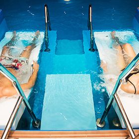 Hotel Adam & Spa Kudowa - Zdrój 