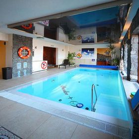 Hanka Relax & Spa Zieleniec, Duszniki Zdrój