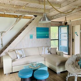 Beachfront Haven Faház Csopak