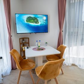  Lovely New Balcony Apartment Cismigiu Park București