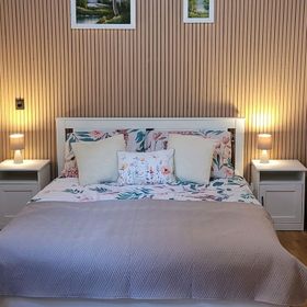 Szofi Apartman Balatonfenyves