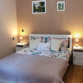 Szofi Apartman Balatonfenyves