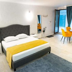 Brateș Greaca Boutique Hotel Venus