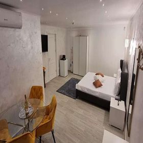 Brateș Greaca Boutique Hotel Venus