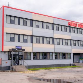 Aero inn Hotel Szeged