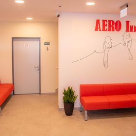 Aero inn Hotel Szeged