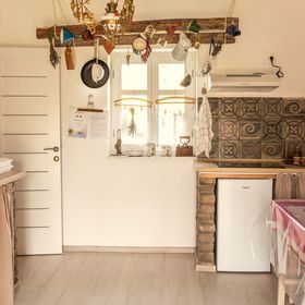 Pista Bácsi Háza Pusztaföldvár