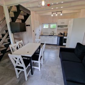 Domki Nadmorskie Tycjanowo-Mielenko 