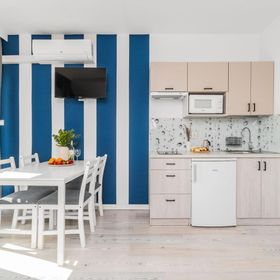 Cztery Kąty - Studio granatowe - Kąty Rybackie