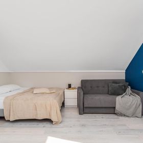 Cztery Kąty - Studio granatowe - Kąty Rybackie