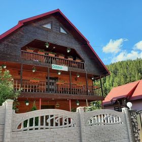 Apartament Ral Arieșeni