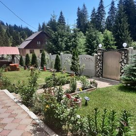 Apartament Ral Arieșeni