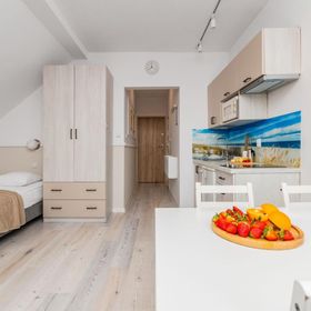 Cztery Kąty - Studio błękitne- Kąty Rybackie