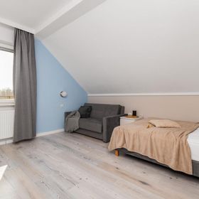 Cztery Kąty - Studio błękitne- Kąty Rybackie