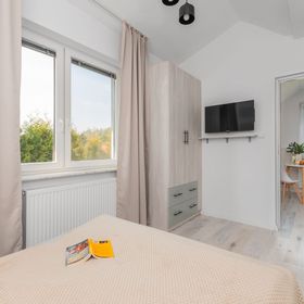 Cztery Kąty - Studio szare- Kąty Rybackie